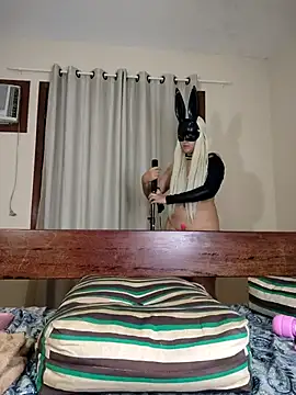 Bunny Sexyy online show from 01/10/26, 04:47