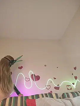 Bunny Sexyy online show from 03/19/26, 02:59