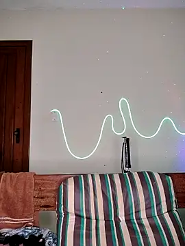 Bunny Sexyy online show from 04/01/26, 04:24