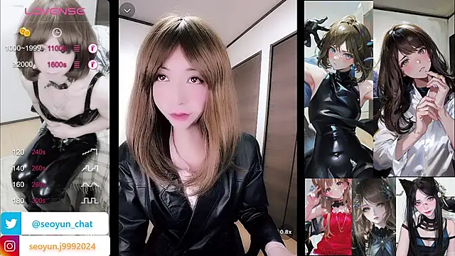 reira 999 online show from 12/06/24, 07:54