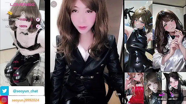 reira 999 online show from 01/01/25, 03:56