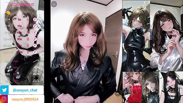 reira 999 online show from 01/09/25, 06:17