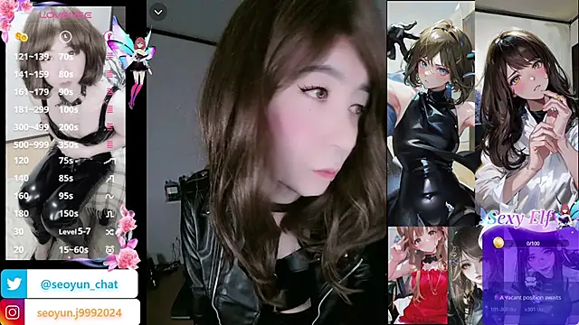 reira 999 online show from 02/08/26, 11:19