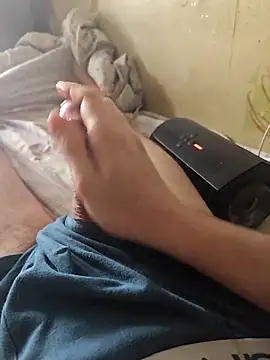 Kettle000 online show from 03/05/25, 09:05