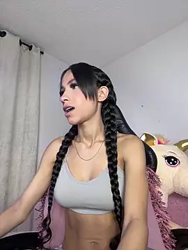 Miaa love6969 online show from 03/02/26, 11:55