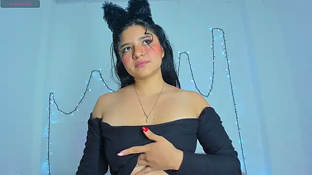 ayheleensexygirl1 online show from 01/23/25, 08:56