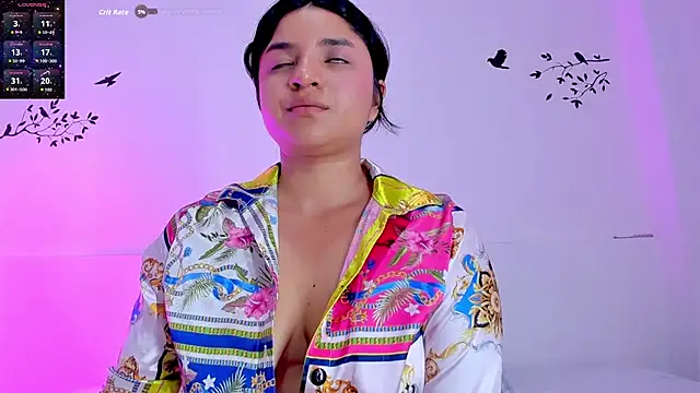 ayheleensexygirl1 online show from 02/04/26, 08:14