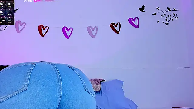 ayheleensexygirl1 online show from 02/21/26, 07:37