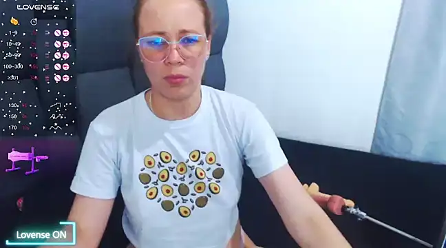 Snapshot of SharonR1 chatting on 03/03/25, 12:48 SharonR1 online show from 03/03/25, 12:48