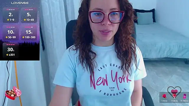 SharonR1 online show from 01/15/26, 12:21