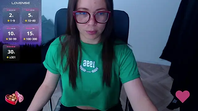 SharonR1 online show from 02/25/26, 05:11