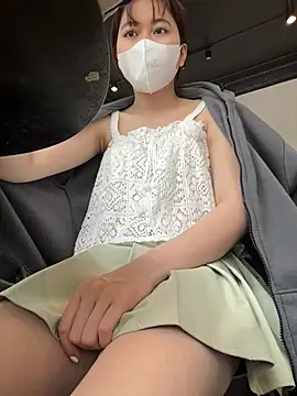 Lami Mi online show from 02/28/25, 06:32