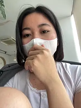 Lami Mi online show from 04/04/26, 06:55