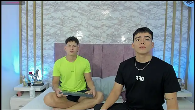 its liam18 online show from 03/02/25, 09:43