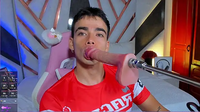 its liam18 online show from 02/24/26, 12:19