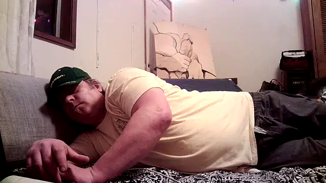 Mic Oxinner online show from 12/08/24, 01:58