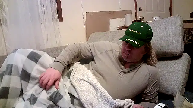 Mic Oxinner online show from 01/04/25, 03:50