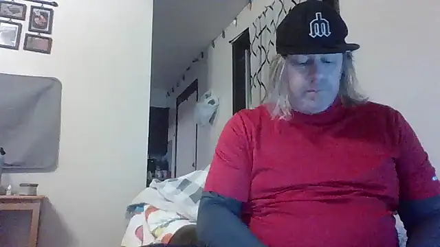 Mic Oxinner online show from 01/13/25, 12:24