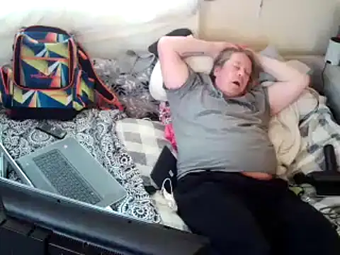 Mic Oxinner online show from 01/19/25, 04:46