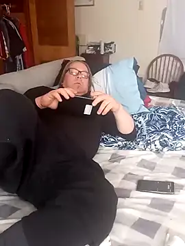 Mic Oxinner online show from 02/14/25, 05:46