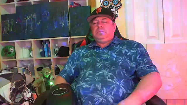 Mic Oxinner online show from 09/21/25, 11:12