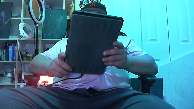 Mic Oxinner online show from 09/27/25, 10:37