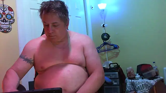 Mic Oxinner online show from 09/29/25, 04:06