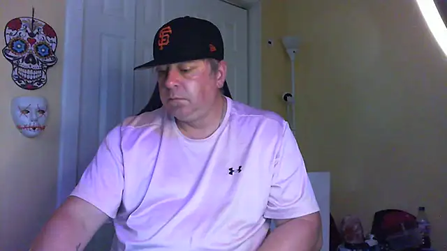 Mic Oxinner online show from 09/29/25, 06:02