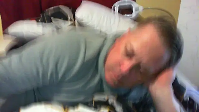 Mic Oxinner online show from 10/11/25, 10:14