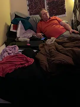 Mic Oxinner online show from 02/07/26, 01:59