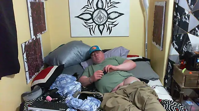 Mic Oxinner online show from 02/13/26, 12:06