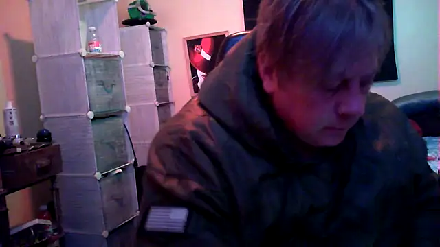 Mic Oxinner online show from 03/06/26, 12:23