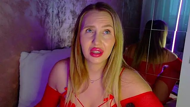 lexy a online show from 11/24/25, 06:02