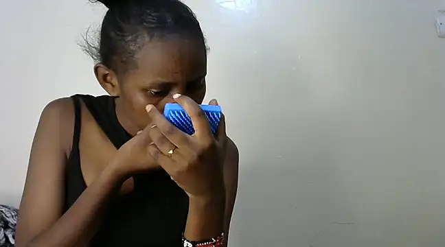 Kasweet Lee online show from 03/07/25, 11:27