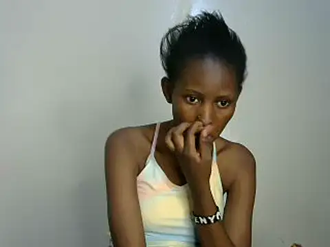 Kasweet Lee online show from 03/13/25, 12:59