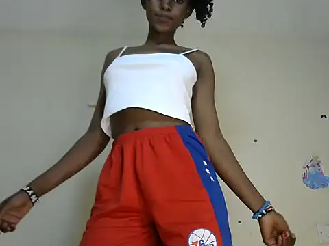 Kasweet Lee online show from 09/24/25, 11:57