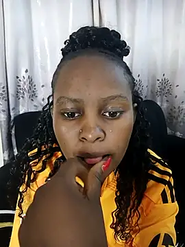 Kasweet Lee online show from 02/16/26, 07:43