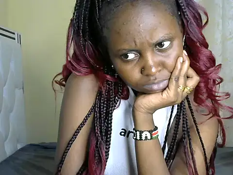 Kasweet Lee online show from 04/16/26, 07:58