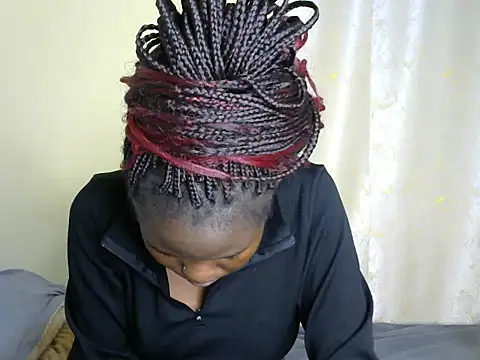 Kasweet Lee online show from 04/26/26, 11:13