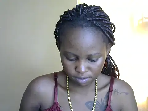 Kasweet Lee online show from 05/14/26, 07:15