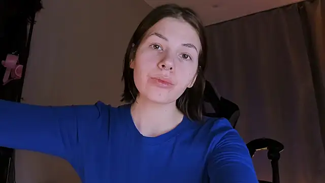 AnnaTrueno online show from 02/12/26, 03:34