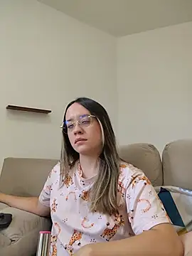 Dani javi online show from 07/16/26, 02:23