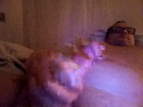 Mickael19 online show from 11/02/25, 11:51