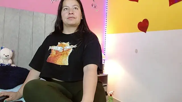 monickhot303av online show from 11/29/25, 09:45