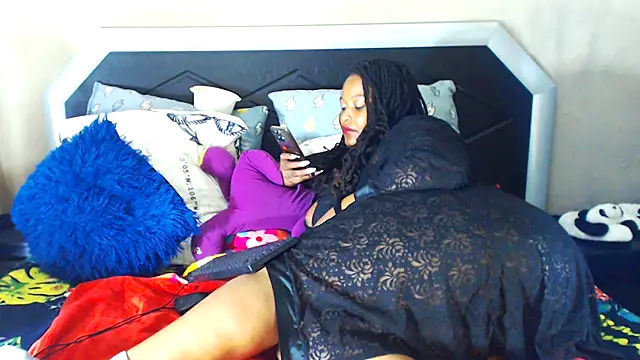 Bulkyyass online show from 01/07/25, 04:08