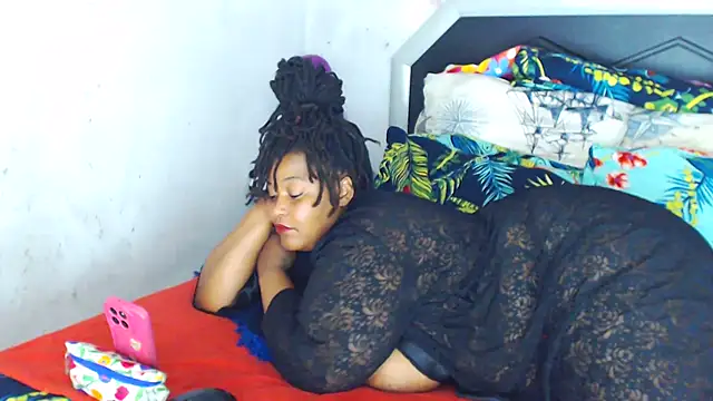 Bulkyyass online show from 02/12/26, 10:10