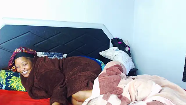 Bulkyyass online show from 05/26/26, 06:53
