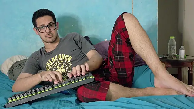 Morpheus-the-oniro online show from 04/17/26, 10:24