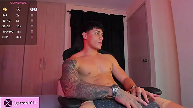  joansoto online show from 03/06/25, 07:54