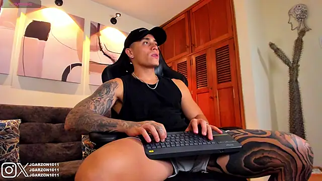  joansoto online show from 03/03/26, 01:06